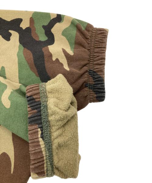 SUPREME（シュプリーム）SUPREME (シュプリーム) Swarovski S Logo Sweatpant グリーン サイズ:Sの古着・服飾アイテム