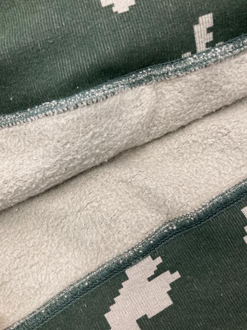 SUPREME（シュプリーム）SUPREME (シュプリーム) Box Logo Hooded Sweatshirt グリーン サイズ:Sの古着・服飾アイテム