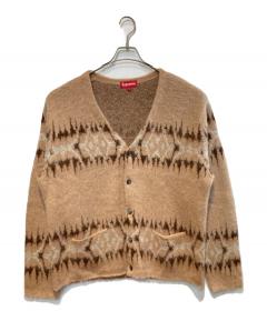 中古・古着通販】SUPREME (シュプリーム) 25SS Herringbone Cardigan