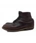RED WING (レッドウィング) BECKMAN ボルドー サイズ:US8　D：30000円