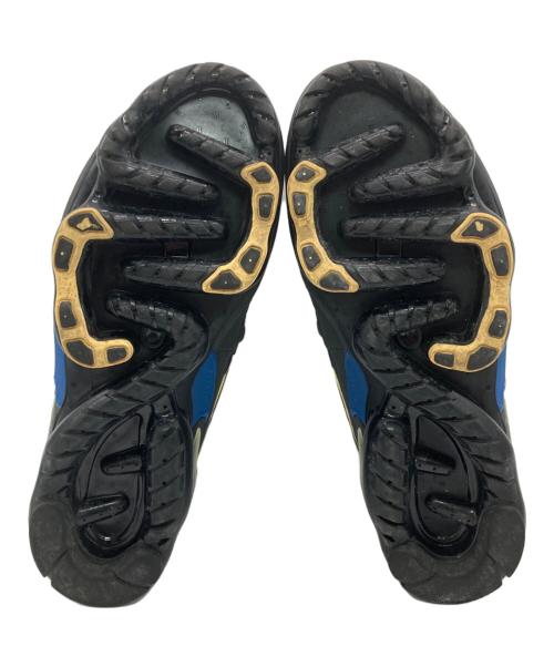 NIKE（ナイキ）NIKE (ナイキ) AIR VAPORMAX EVO ブラック サイズ:US11の古着・服飾アイテム