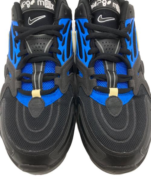 NIKE（ナイキ）NIKE (ナイキ) AIR VAPORMAX EVO ブラック サイズ:US11の古着・服飾アイテム