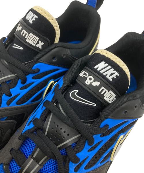 NIKE（ナイキ）NIKE (ナイキ) AIR VAPORMAX EVO ブラック サイズ:US11の古着・服飾アイテム