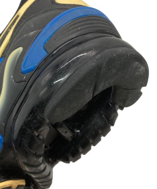 NIKE（ナイキ）NIKE (ナイキ) AIR VAPORMAX EVO ブラック サイズ:US11の古着・服飾アイテム
