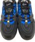 中古・古着 NIKE (ナイキ) AIR VAPORMAX EVO ブラック サイズ:US11：11000円