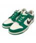NIKE（ナイキ）の古着「DUNK LOW RETRO SE」｜グリーン