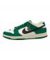 NIKE (ナイキ) DUNK LOW RETRO SE グリーン サイズ:US11：6000円