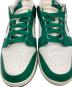 中古・古着 NIKE (ナイキ) DUNK LOW RETRO SE グリーン サイズ:US11：6000円