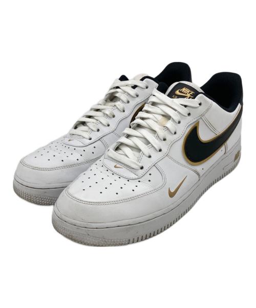 NIKE（ナイキ）NIKE (ナイキ) Air Force 1 Low Double Swooshes 
