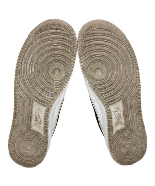 NIKE（ナイキ）NIKE (ナイキ) Air Force 1 Low Double Swooshes 