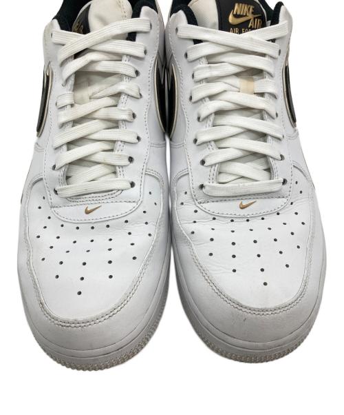 NIKE（ナイキ）NIKE (ナイキ) Air Force 1 Low Double Swooshes 