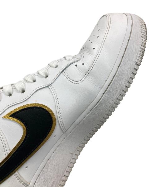NIKE（ナイキ）NIKE (ナイキ) Air Force 1 Low Double Swooshes 