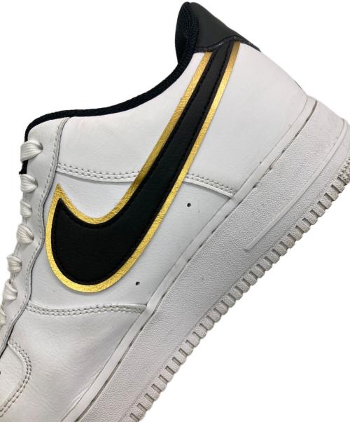 NIKE（ナイキ）NIKE (ナイキ) Air Force 1 Low Double Swooshes 