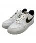 NIKE（ナイキ）の古着「Air Force 1 Low Double Swooshes 