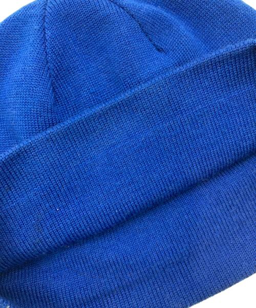 ARC'TERYX（アークテリクス）ARC'TERYX (アークテリクス) Word Head Toque ブルーの古着・服飾アイテム