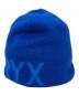 ARC'TERYX (アークテリクス) Word Head Toque ブルー：7000円