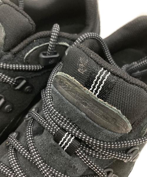 MERRELL（メレル）MERRELL (メレル) ONTARIO SP LACE SE ブラック サイズ:US7.5の古着・服飾アイテム