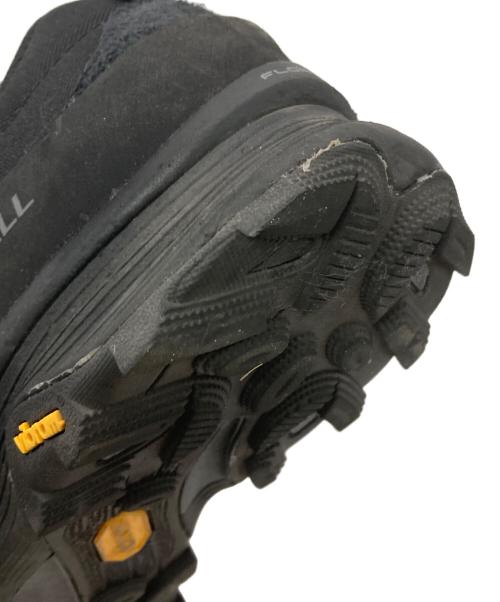 MERRELL（メレル）MERRELL (メレル) ONTARIO SP LACE SE ブラック サイズ:US7.5の古着・服飾アイテム