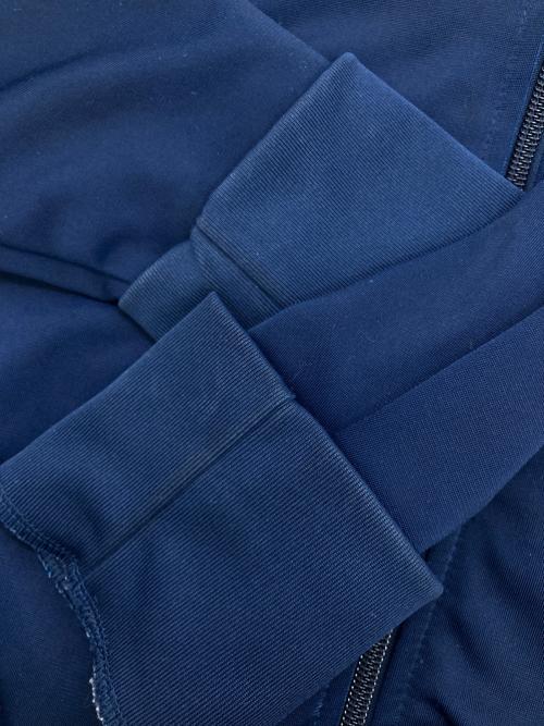 adidas（アディダス）adidas (アディダス) ファイヤーバードトラックトップ ネイビー サイズ:Lの古着・服飾アイテム