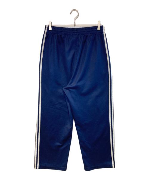 adidas（アディダス）adidas (アディダス) バギーフィット ファイヤーバードトラックパンツ ネイビー サイズ:XLの古着・服飾アイテム