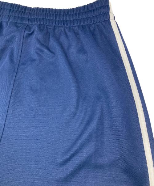 adidas（アディダス）adidas (アディダス) バギーフィット ファイヤーバードトラックパンツ ネイビー サイズ:XLの古着・服飾アイテム