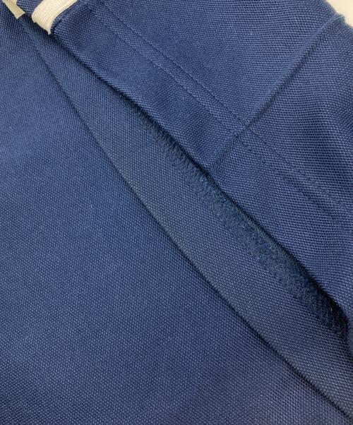 adidas（アディダス）adidas (アディダス) バギーフィット ファイヤーバードトラックパンツ ネイビー サイズ:XLの古着・服飾アイテム