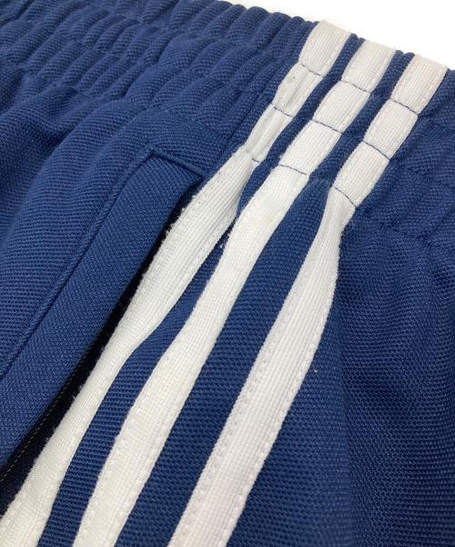 adidas（アディダス）adidas (アディダス) バギーフィット ファイヤーバードトラックパンツ ネイビー サイズ:XLの古着・服飾アイテム