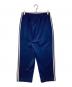 adidas (アディダス) バギーフィット ファイヤーバードトラックパンツ ネイビー サイズ:XL：7000円
