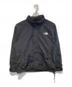 THE NORTH FACEザ ノース フェイス）の古着「HYDRENA WIND JACKET」｜ブラック
