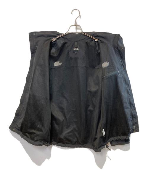 THE NORTH FACE（ザ ノース フェイス）THE NORTH FACE (ザ ノース フェイス) HYDRENA WIND JACKET ブラック サイズ:Mの古着・服飾アイテム