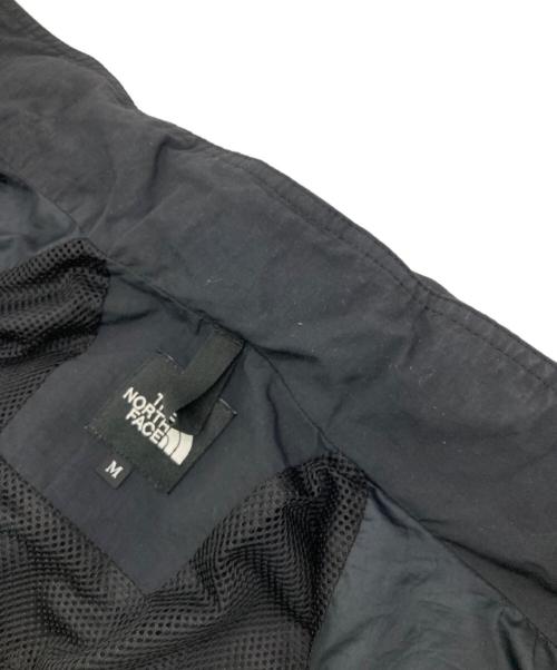 THE NORTH FACE（ザ ノース フェイス）THE NORTH FACE (ザ ノース フェイス) HYDRENA WIND JACKET ブラック サイズ:Mの古着・服飾アイテム