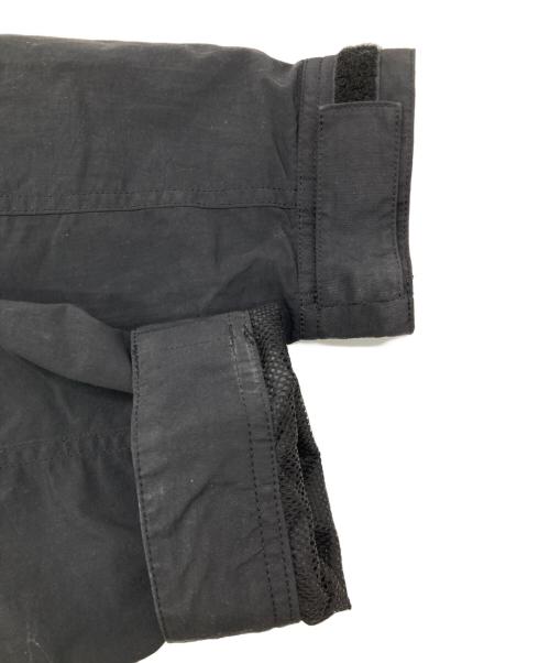 THE NORTH FACE（ザ ノース フェイス）THE NORTH FACE (ザ ノース フェイス) HYDRENA WIND JACKET ブラック サイズ:Mの古着・服飾アイテム