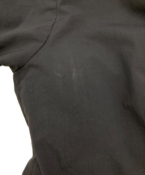 THE NORTH FACE（ザ ノース フェイス）THE NORTH FACE (ザ ノース フェイス) HYDRENA WIND JACKET ブラック サイズ:Mの古着・服飾アイテム