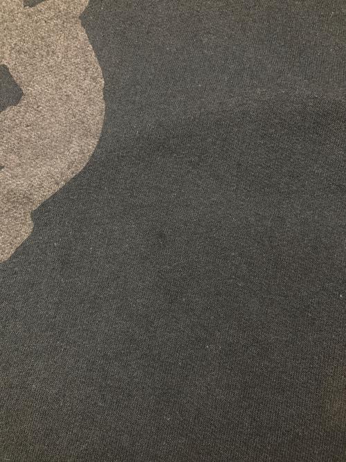 New Era（ニューエラ）New Era (ニューエラ) UNION (ユニオン) プルオーバーパーカー ブラック サイズ:Lの古着・服飾アイテム