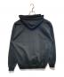 New Era (ニューエラ) UNION (ユニオン) プルオーバーパーカー ブラック サイズ:L：5000円