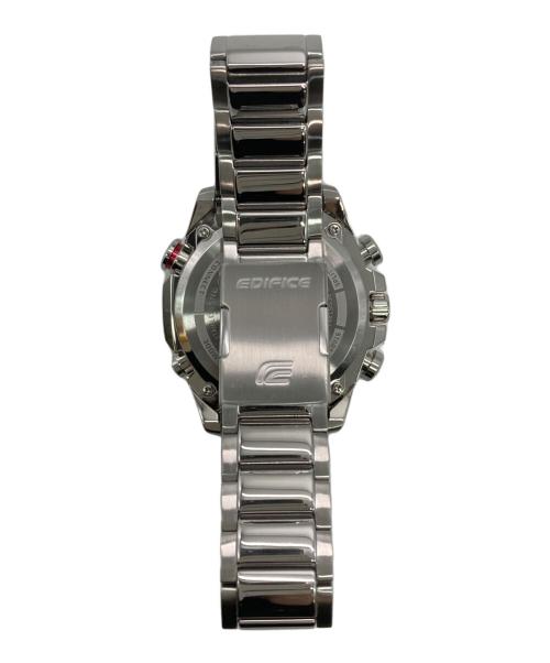 CASIO（カシオ）CASIO (カシオ) EDIFICE (エディフィス) EQB-501XD-1AJF ブラックの古着・服飾アイテム