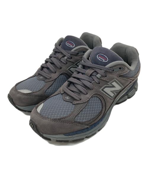 NEW BALANCE（ニューバランス）NEW BALANCE (ニューバランス) 2002RLG グレー サイズ:US7の古着・服飾アイテム