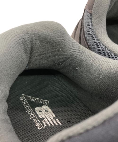 NEW BALANCE（ニューバランス）NEW BALANCE (ニューバランス) 2002RLG グレー サイズ:US7の古着・服飾アイテム