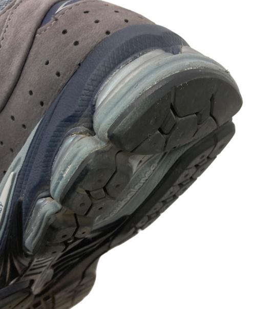 NEW BALANCE（ニューバランス）NEW BALANCE (ニューバランス) 2002RLG グレー サイズ:US7の古着・服飾アイテム