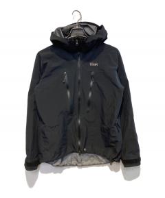 中古・古着通販】TILAK (ティラック) ogre Jacket ブラック サイズ:M