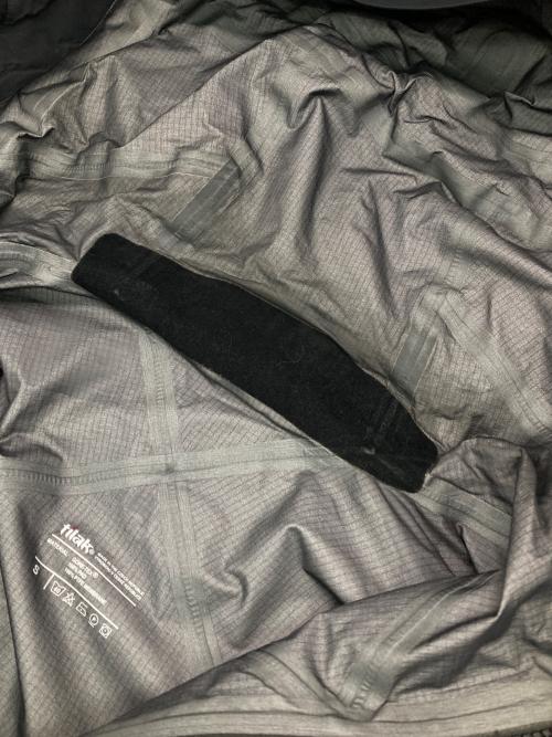 tilak（ティラック）tilak (ティラック) Stinger Jacket ブラック サイズ:Sの古着・服飾アイテム