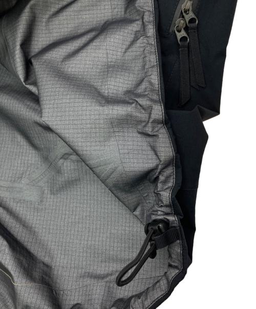 tilak（ティラック）tilak (ティラック) Stinger Jacket ブラック サイズ:Sの古着・服飾アイテム