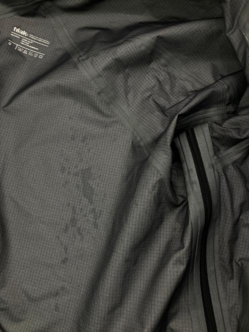 tilak（ティラック）tilak (ティラック) Stinger Jacket ブラック サイズ:Sの古着・服飾アイテム