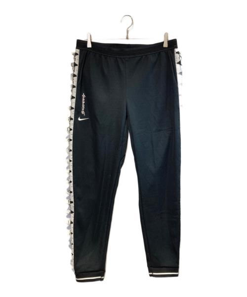 NIKE（ナイキ）NIKE (ナイキ) ACRONYM (アクロニウム) Knit Pants ブラック サイズ:Lの古着・服飾アイテム