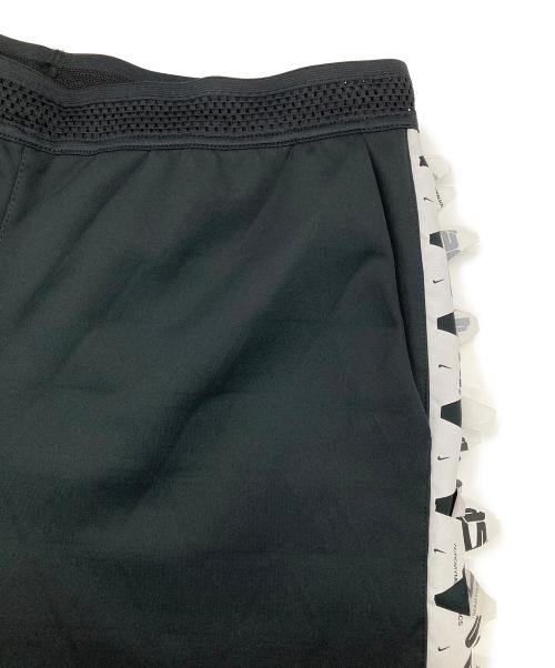 NIKE（ナイキ）NIKE (ナイキ) ACRONYM (アクロニウム) Knit Pants ブラック サイズ:Lの古着・服飾アイテム