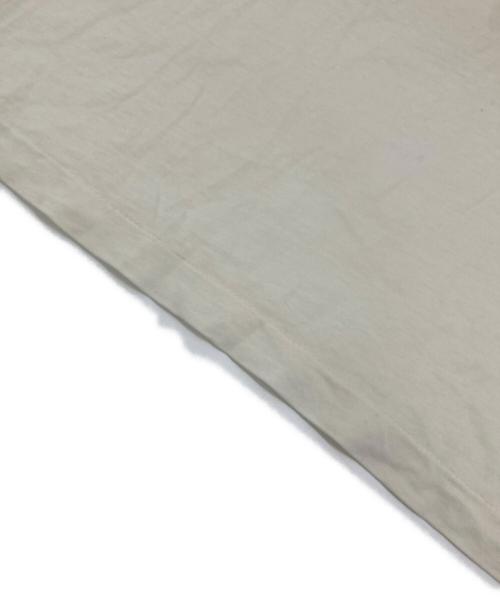 RRL（ダブルアールエル）RRL (ダブルアールエル) プリントTシャツ アイボリー サイズ:Sの古着・服飾アイテム