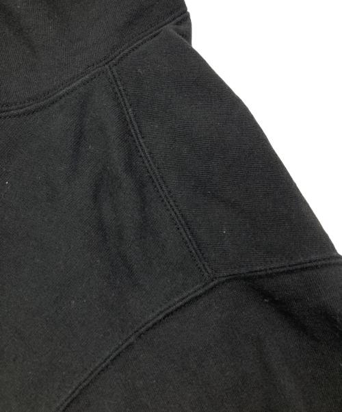 SUPREME（シュプリーム）SUPREME (シュプリーム) Motherfucker Hooded Sweatshirt ブラック サイズ:Mの古着・服飾アイテム