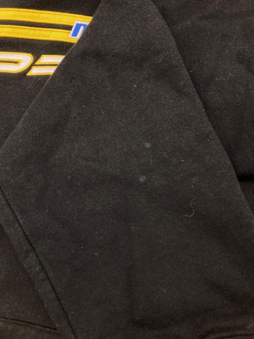 SUPREME（シュプリーム）SUPREME (シュプリーム) Motherfucker Hooded Sweatshirt ブラック サイズ:Mの古着・服飾アイテム