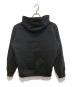 SUPREME (シュプリーム) Motherfucker Hooded Sweatshirt ブラック サイズ:M：12000円