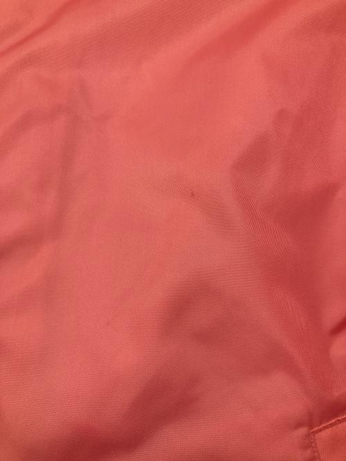 X-LARGE（エクストララージ）X-LARGE (エクストララージ) コーチジャケット ピンク サイズ:Mの古着・服飾アイテム